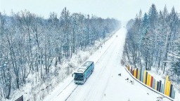 定制化服务覆盖全球100多个国家和地区 宇通的远征：从卖全球到誉全球