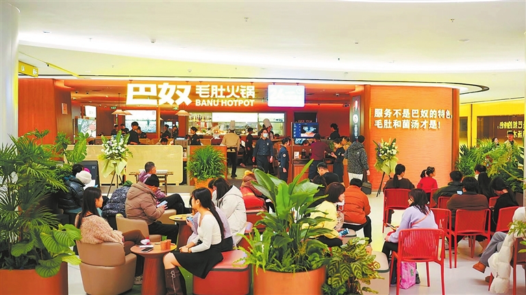 从河南走向天南海北 这些连锁店有何秘籍_fororder_p49_s