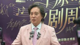 第二届中原歌剧周十月启幕 六部中外经典亮相河南