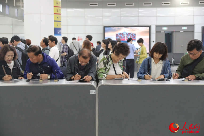 行进中国丨开放河南发力接好“国际流量”