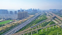 【“黄金三角”出圈记】“同城化CP”的破界之路