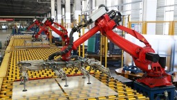 明年经济形势怎么看 从三组辩证关系把脉河南经济