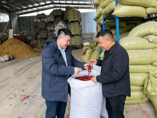 工商银行河南省分行：弘扬雷锋精神 践行为民初心_fororder_图片3