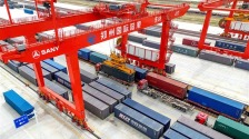 三会齐开 河南农业“链”全球