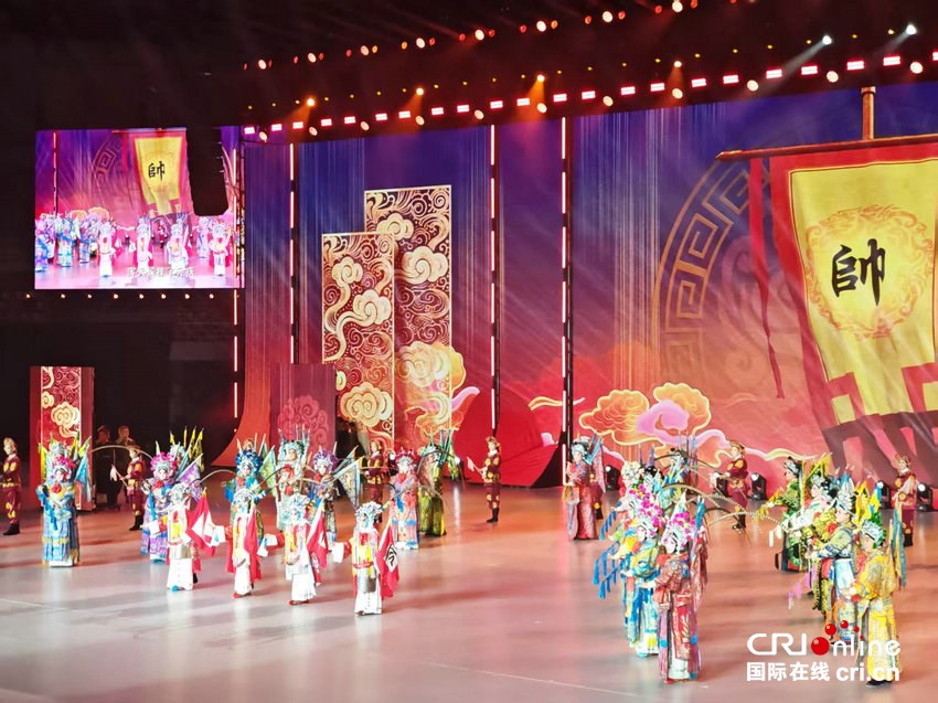 第十二届中国·焦作国际太极拳大赛暨2025云台山旅游节开幕_fororder_微信图片_20250916084125