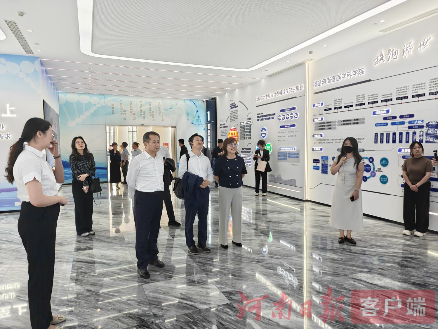 郑州航空港：中原出“圈”新机枢
