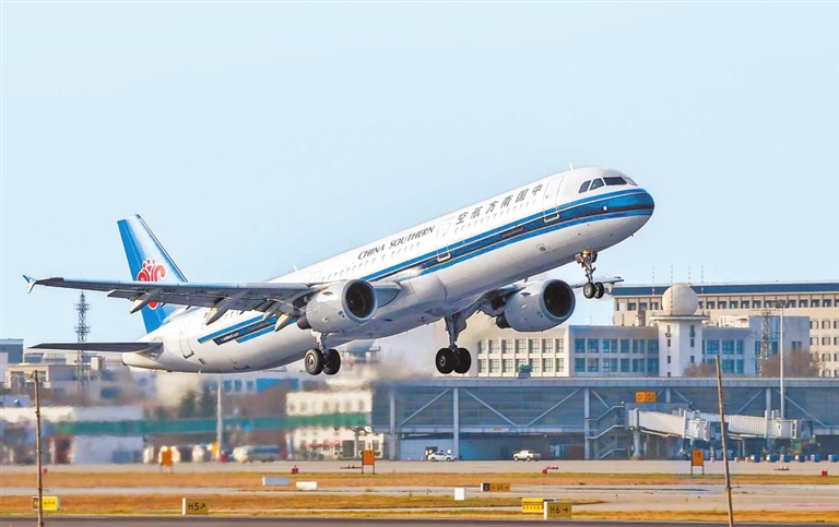 【2025很不平凡】河南经济交出一份“韧性答卷”