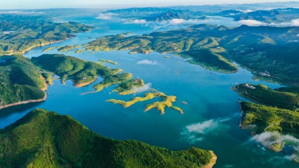中国之城丨河南南阳：山南水北 向阳而生