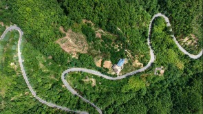 固定资产投资超千亿元 河南晒出2025年交通强省“成绩单”