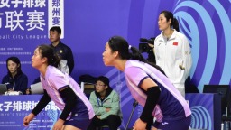 “豫排”联赛点燃城市体育热情