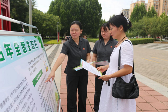 河南省武陟县人民法院：法护绿水青山 共建美丽中国_fororder_图片1