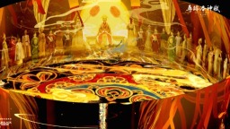 第二批全国旅游演艺精品名录公示 河南一处入选