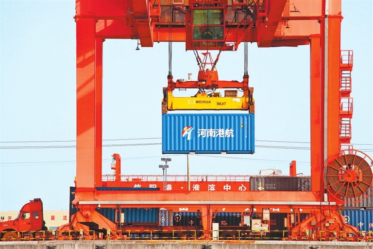 【2025很不平凡】河南经济交出一份“韧性答卷”