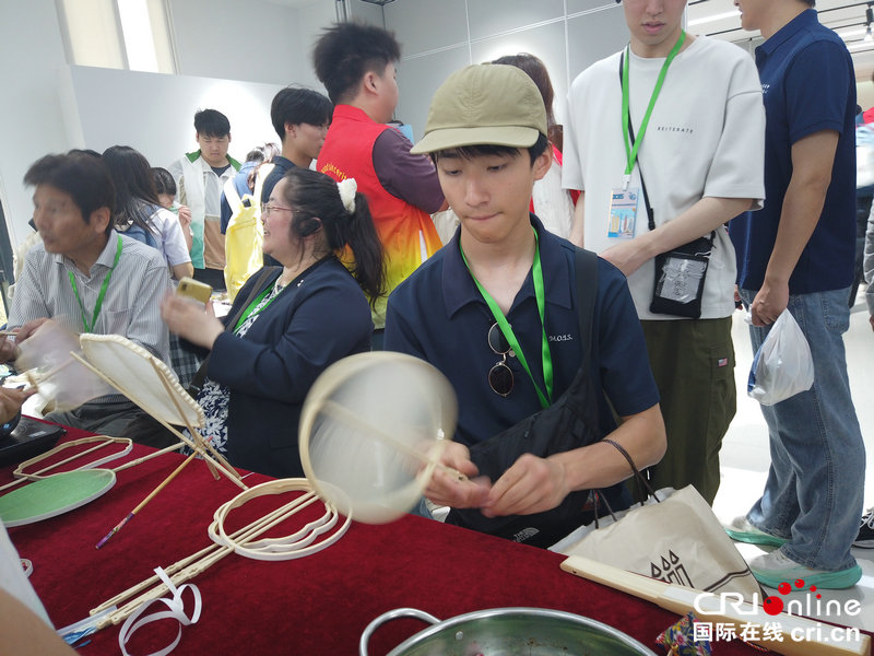 以心相交 共筑和平 2025日本青少年访豫交流营圆满举行_fororder_微信图片_20250526121527