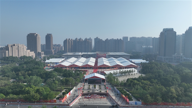 河南引领新食尚