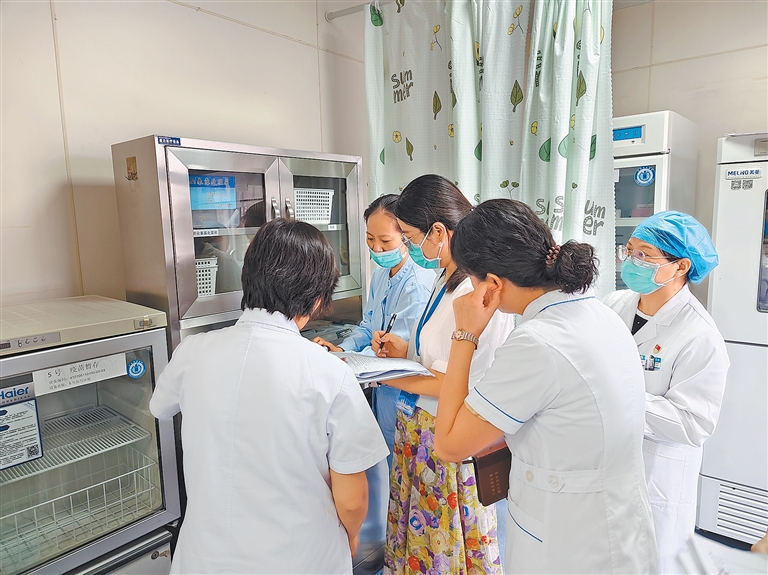 健康河南的“加减法”