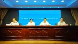 南阳市卧龙区：“全链式”医养模式助力老人幸福生活