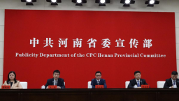 中国数博会与书香河南全面阅读大会将同期在郑州举行