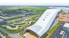 郑州入选汽车流通消费改革试点 为何锚定汽车文化和汽车赛事