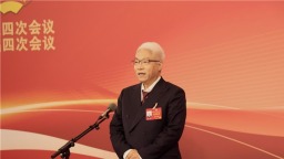 2026河南两会委员通道|邓中亮：为航空航天产业发展筑牢科技和人才根基