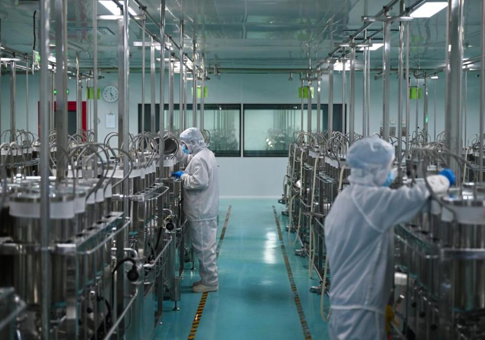 非洲咖啡香飘中原古城——从一座咖啡厂看中非经贸合作_fororder_uRQupHIZYI9pXPFK