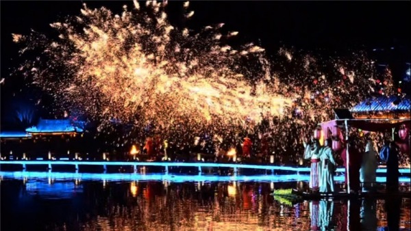 南阳市卧龙区文旅市场持续升温