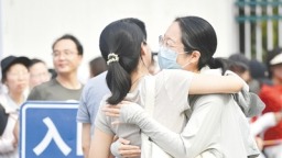 河南“新高考”首考落幕