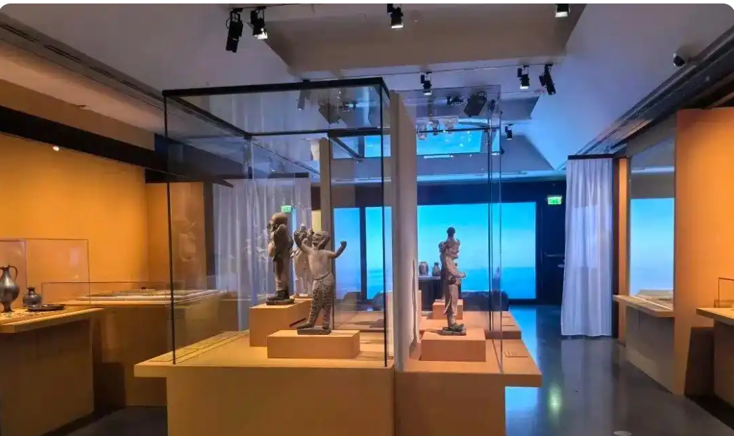 河南喜获佳绩！2024年度全国博物馆十大陈列展览揭晓