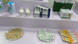 减糖不减甜 吃糖没负担 看漯河“糖罐子”如何革新