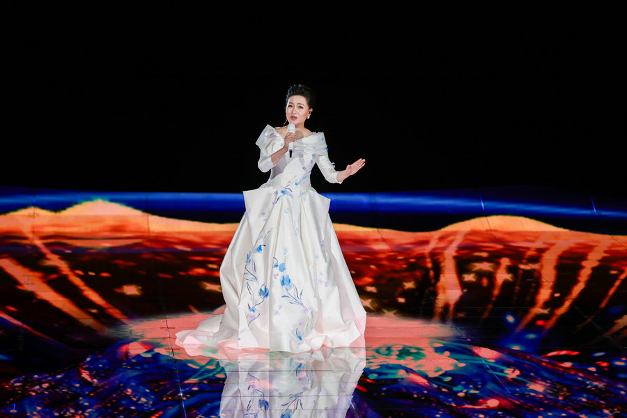 沉浸式宋韵画卷打开大美河南 开启跨越千年的文明对话_fororder_5