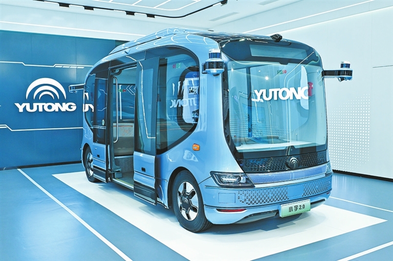 “三重奏”澎湃产业新图景——解码河南建设现代化产业体系的资本动能