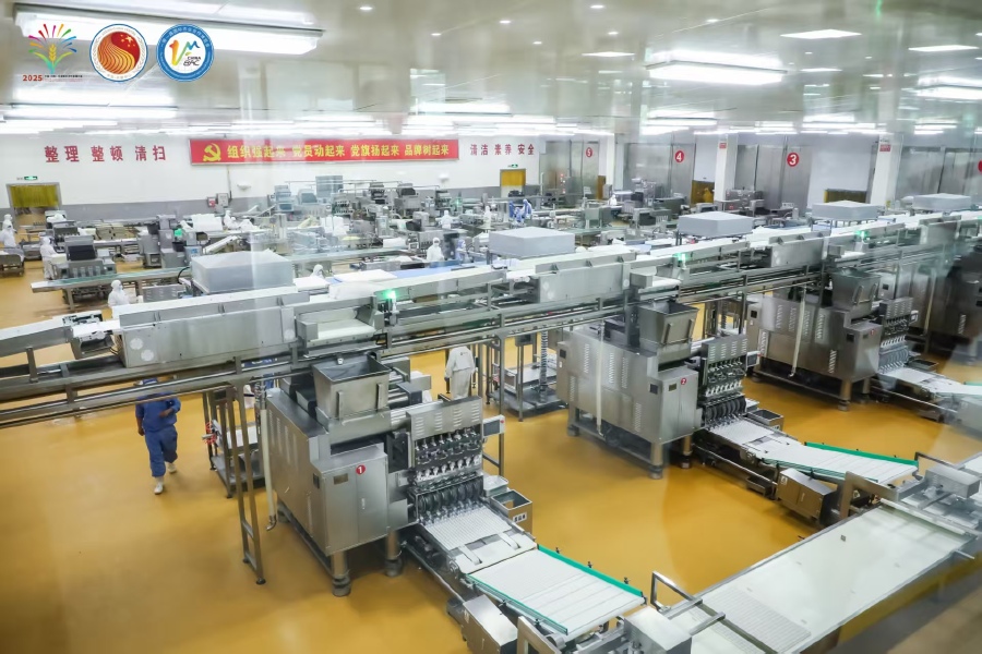 豫见新“粮”缘 东盟嘉宾实地探寻中原农业脉动