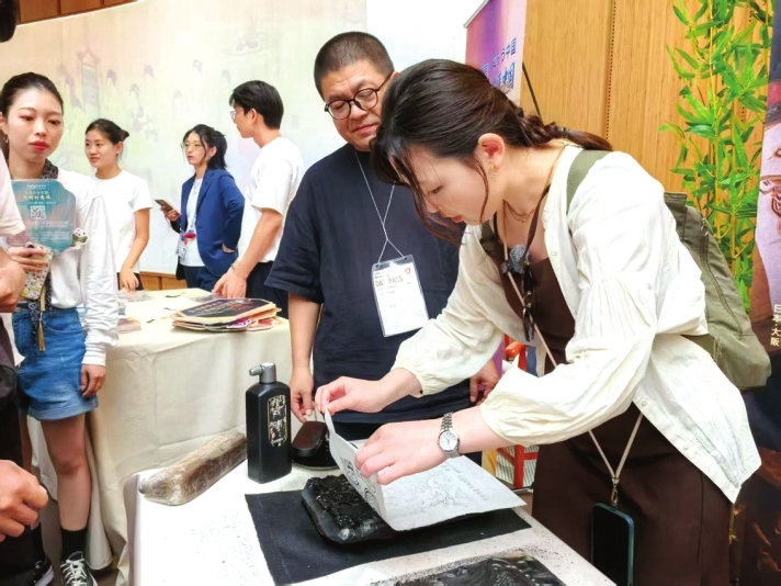 从中原到大阪 河南借世博舞台拓展国际“朋友圈”