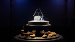 潮起中原 万象皆中