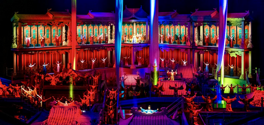 建业文旅年味浓 解锁新春新体验_fororder_图片13