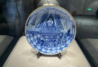在开封国际艺术品保税仓“豫”见毕加索 推动“两器一服”走向全球