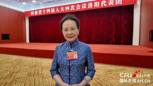 豫见新篇·共绘未来|代表委员热议河南文旅产业成支柱 旅游消费“旺”起来_fororder_微信图片_20260129151820_113_133_1