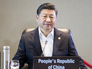 习近平出席亚太经合组织第二十六次领导人非正式会议并发表重要讲话