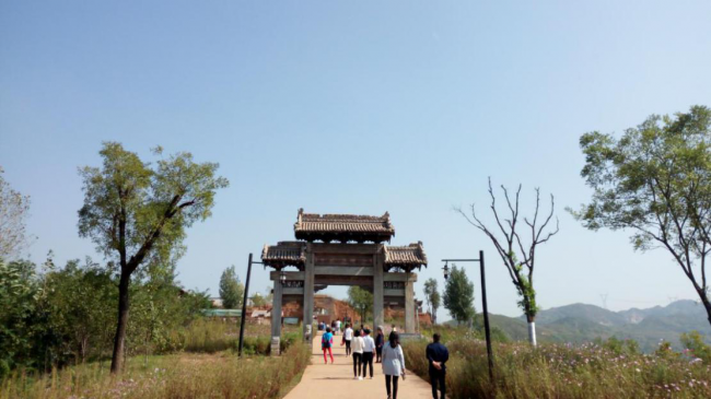 春满影视城，绚丽白鹿原 ｜鲜花、街拍、街访、演出票...一大波重磅福利来袭！