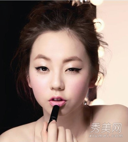 韩国90后眼中最美的10大女星