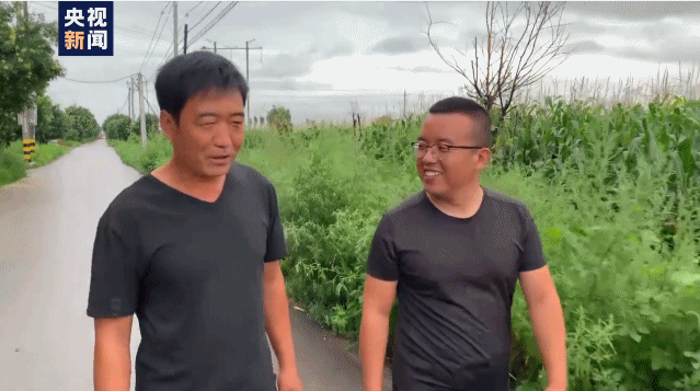 走向我们的小康生活丨山西80后小伙：用科技让农民富起来！