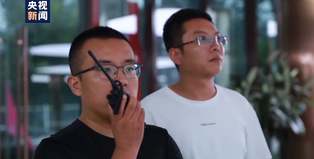 走向我们的小康生活丨山西80后小伙：用科技让农民富起来！