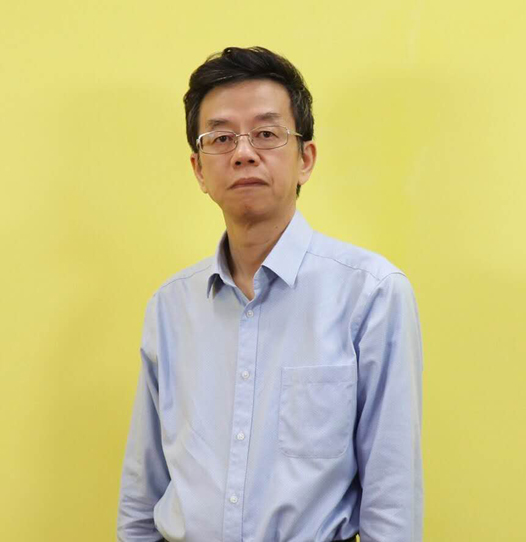 粤港澳大湾区城际铁路网建设启动 将打造“轨道上的大湾区”_fororder_华南城市研究会会长胡刚。受访者 供图