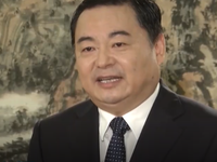 【权威访谈·乘势而上 奋勇前进】郝鹏：力争央企总体效益实现正增长_fororder_QQ截图20200817091201