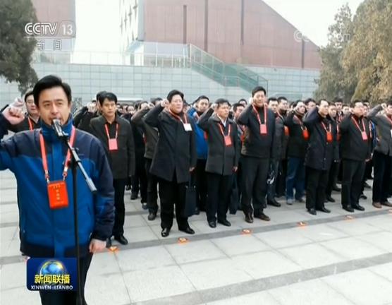 【在习近平新时代中国特色社会主义思想指引下——新时代 新作为 新篇章】山东：让沂蒙精神在新时代发扬光大