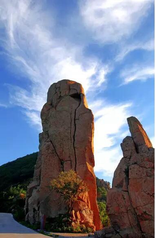 河北丨8月畅享祖山旅游新体验（生态进行时）