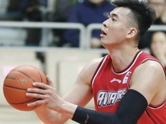 北京首钢补强内线短板 深圳中锋李慕豪即将加盟