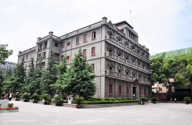 “追寻先烈足迹——江西站”线下走访活动顺利开展
