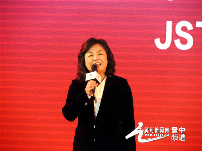 2020年平遥中国年活动精彩启幕