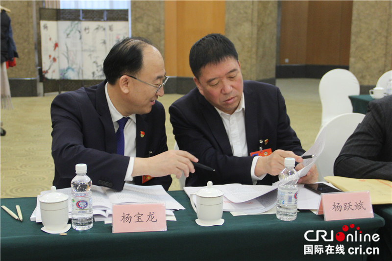 （已修改）【金晓峰已审】【黑龙江】黑龙江省政协委员杨宝龙：加速“智慧+”建设 打造龙江“数字农业”新高地